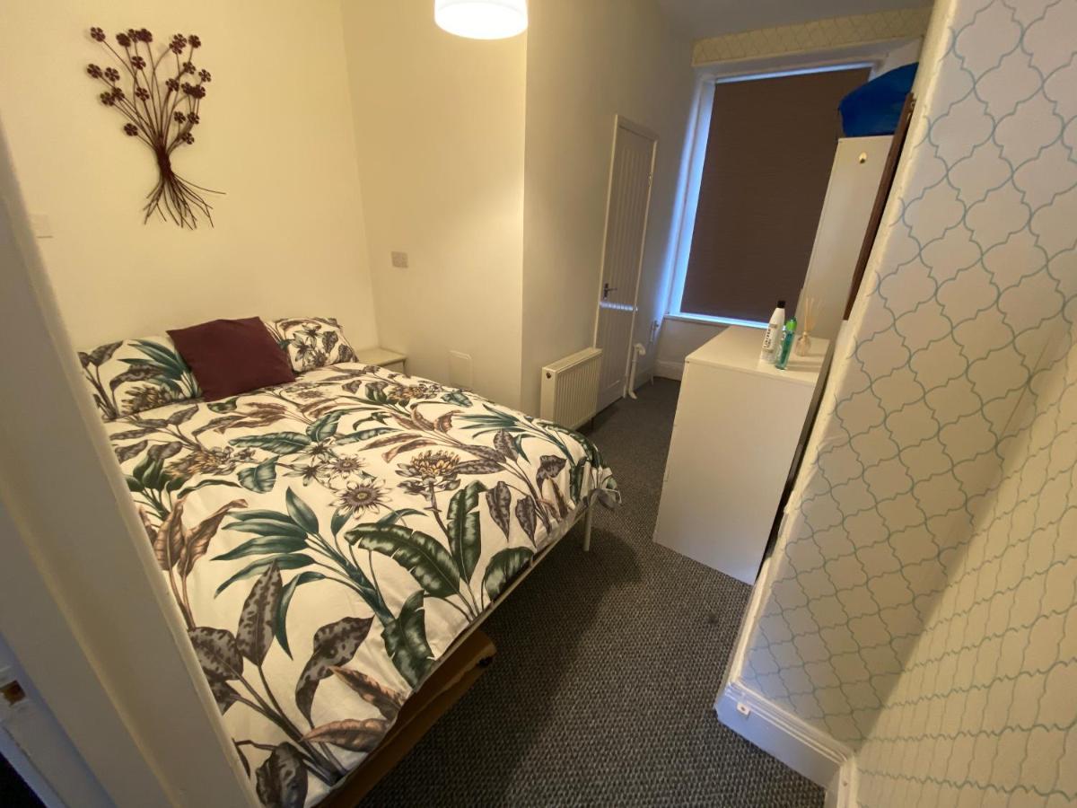 The Walnut Suite Lovely One Bedroom Flat In Stoke. Plymouth Buitenkant foto